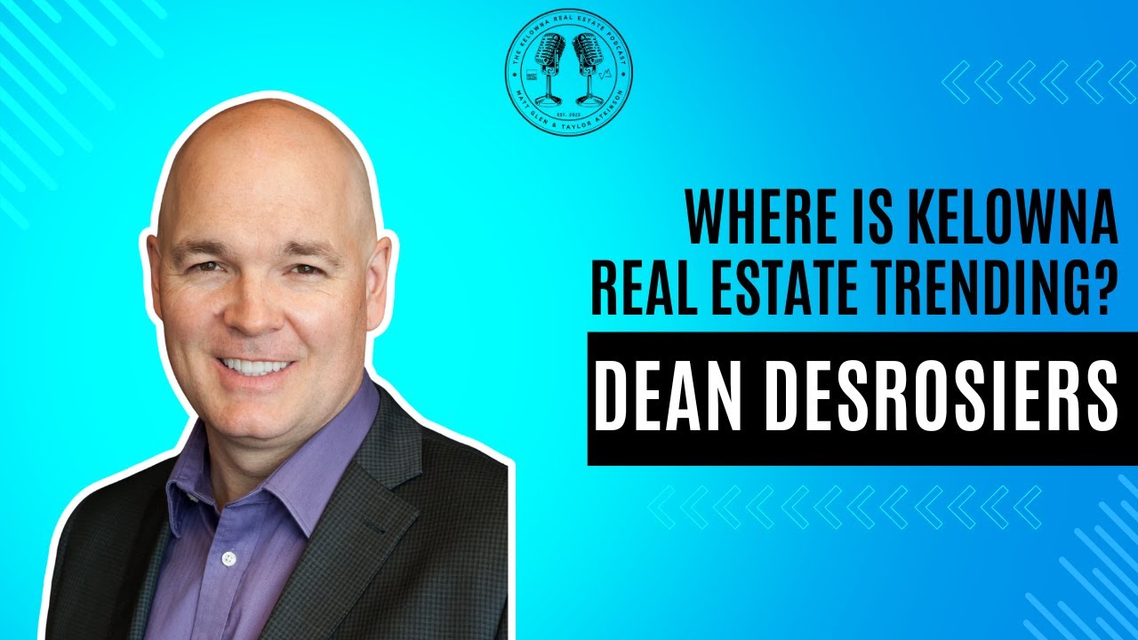 79: Using Data to Micro-Analyze the Market and Create Opportunities with Century 21's Dean Desrosiers