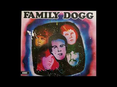 Family Dogg - When Tomorrow Comes Tomorrow 1969 ((Stereo))