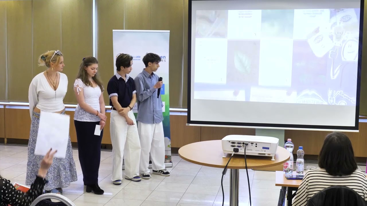 FourThem | Rajtad áll a jövőd! 2025/26