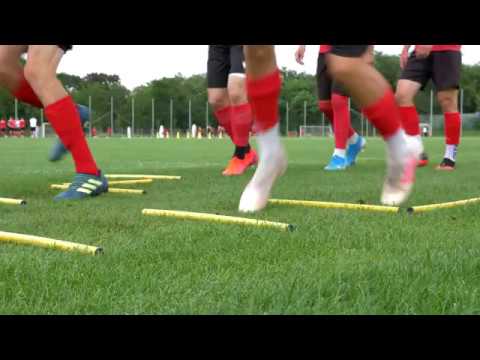 LABDARÚGÁS – A Magyar Futball Akadémiát is új kihívások elé állította az elmúlt időszak