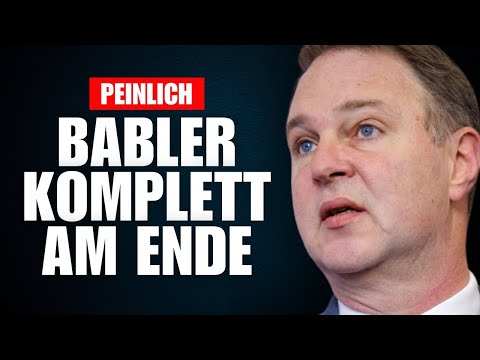 Comrades oppose Babler: SPÖ crumbles!