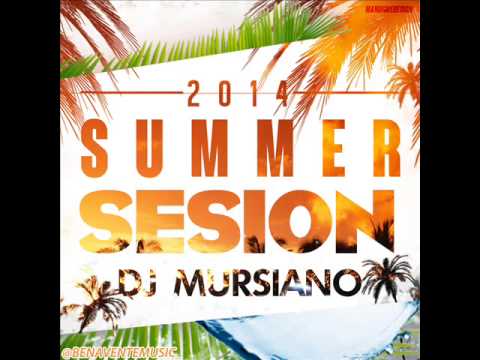 18. Summer Session 2014 Dj Mursiano