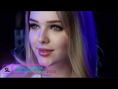 [ BEST ] ilan_vidence⚡ This isn't love [Reverb & Slowed] Music ✔ SL Edition 2023 🎧 Use Headphone