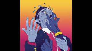 EVERYTHING EVERYTHING - Warm Healer