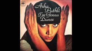 Asha Puthli - I'm Gonna Dance (Midnight Mix)