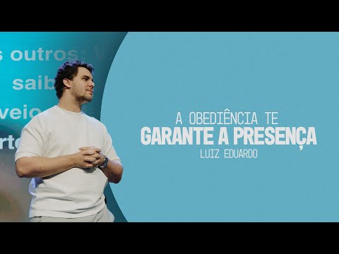 Culto de Domingo - Noite - Mevam Campinas - 26/10/2025