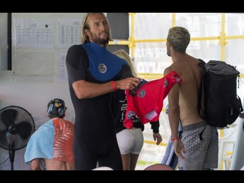 SURF: Owen Wright is back