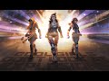 August Gaunt Scandals Nightclub Adventure - Combat Kills - Agents of Mayhem Gameplay - PC