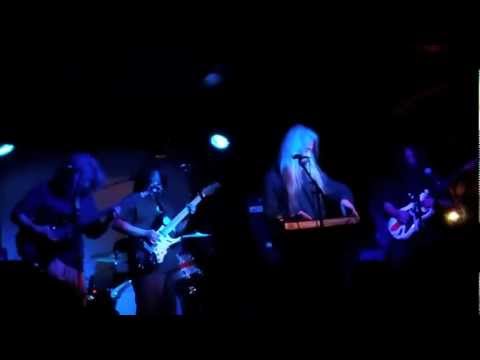 Acid Mothers Temple: Pink Lady Lemonade - San Francisco, 4/14/12