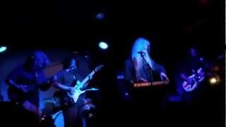 Acid Mothers Temple: Pink Lady Lemonade - San Francisco, 4/14/12