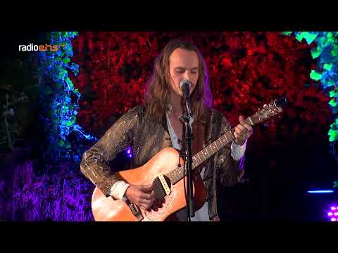 Temple Haze in der radioeins Radio Show vom 20.08.21