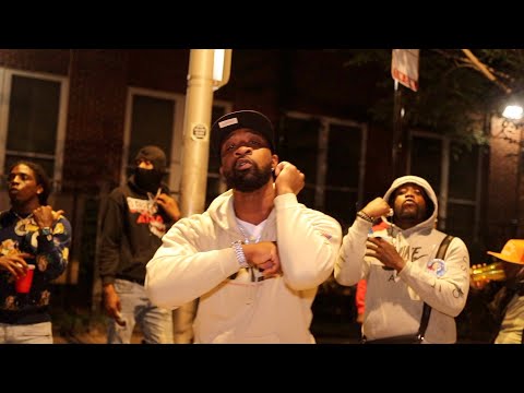 Stunt Nino Trench Talk