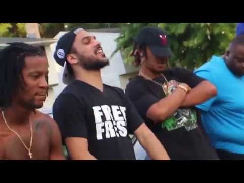 Floz Mcg - Bandz And Gramz Prod. By Polo Boy Shawty