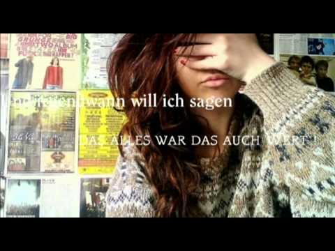 Nicht jeder kommt mit mir klar - und das ist gut so.