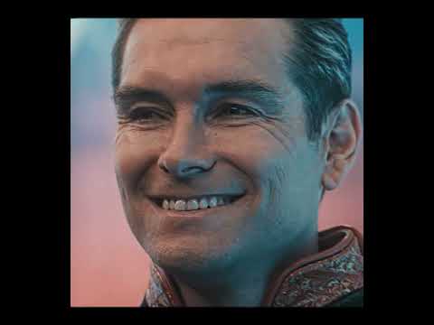 "Anything" | Homelander Edit | xxanteria, isq - Funked Up (Slowed)