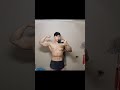 방구석 아놀드💪