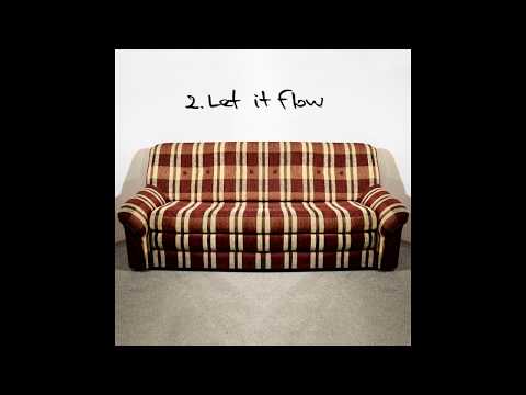 WE2 - WE2 - Let it flow (YOUR POSSIBILITIES 2016)