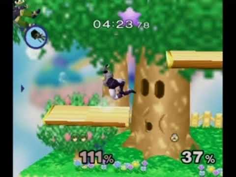 Longhorn Weekly 135 - LSF - Socktastic (Marth) vs Happens (Sheik)