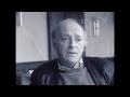 Иосиф Бродский (Часть интервью, Стокгольм, 1991) [HD] 