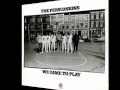 Walk On The Wild Side The Persuasions 1971