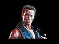 19 Arius Crashes Through Window James Horner