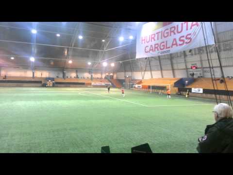 Rocky Lekaj ( panenka penalty )