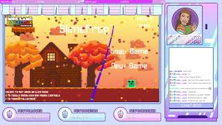 Slimefrog (IGC Showcase)