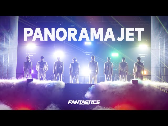 FANTASTICS 韓国アーティストEPEX とのコラボ楽曲「Peppermint Yum」のMusic Video を公開! 4 YouTubeサムネイル