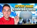 Disney EPCOT Tips Tricks 2025 Park Strategy And Insider Secrets You Need To Know
