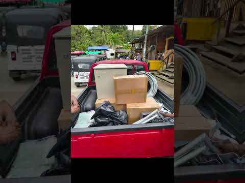 📍 Andagoya, Chocó