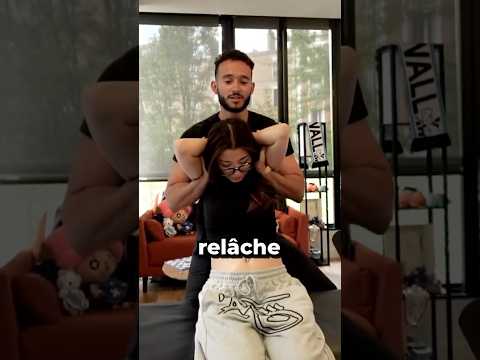 Je me fais craquer les pieds ?! 🤯 #helydia #twitch #pourtoi