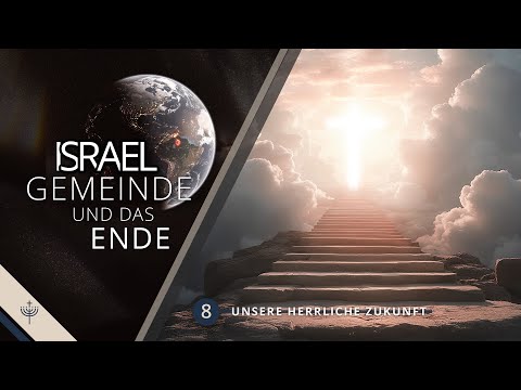 Our Glorious Future: Rapture and Judgment