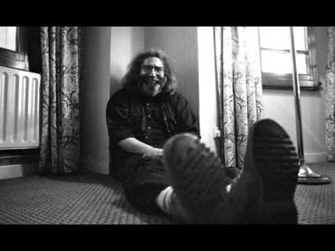 Jerry Garcia ~ Going, Going, Gone