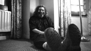 Jerry Garcia ~ Going, Going, Gone