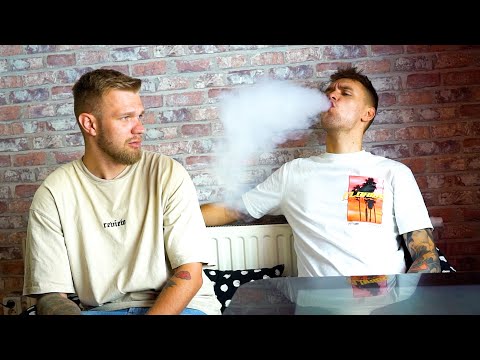 NIETYPOWY VAPER 2023