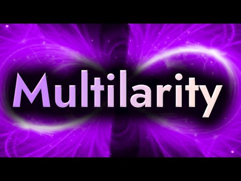 Patrick's Parabox: Custom World - Multilarity