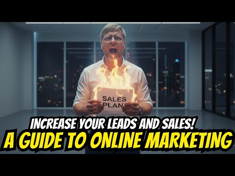 RESULT Focussed ONLINE MARKETING Guide!