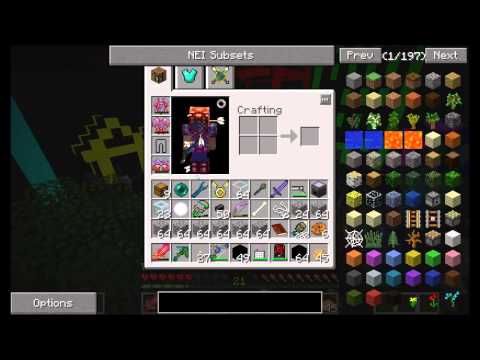 Material Energy 4   Ep30