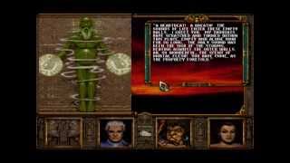 The Music of Ravenloft: Stone Prophet - The Obelisk