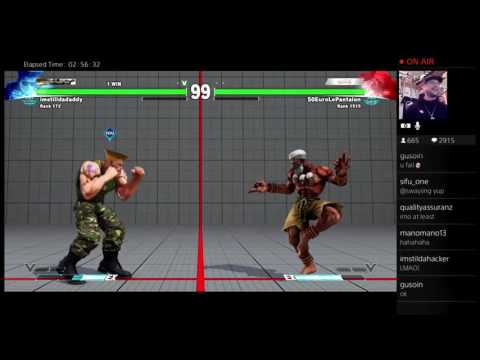 ImStillDadaddy vs Nightcross (Nightcwaaaasss) - Funny moment