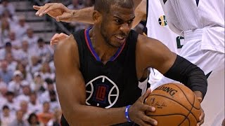 Chris Paul - Los Angeles Clippers