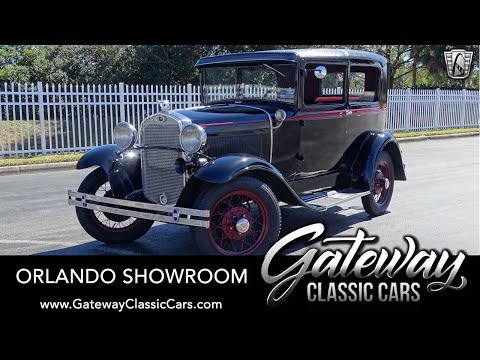 1930 Ford Model A (CC-1342434) for sale in O'Fallon, Illinois