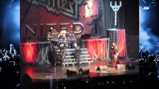 En Vivo - Judas Priest