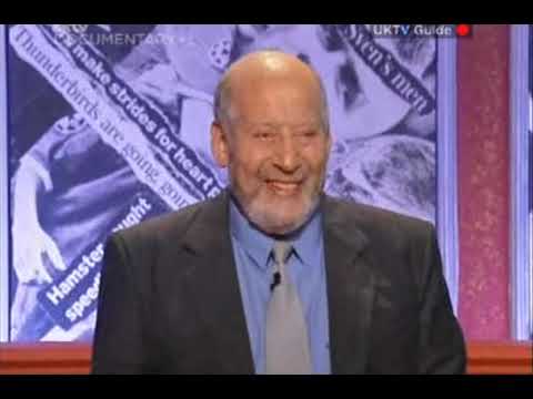 Have I Got News For You S22E06 - Omid Djalili & Clement Freud