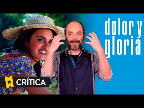 Review of 'Pain and Glory'