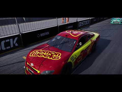 GRID on STADIA Walkthrough Gameplay Part 16