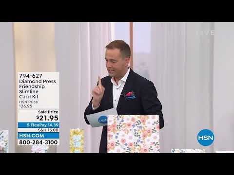 HSN | Craft Event Finale 05.03.2022 - 11 PM