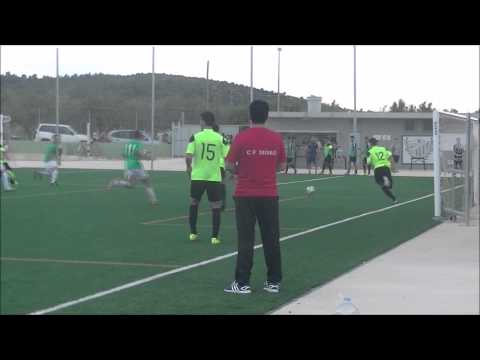 C.F.MORO 1-4 C.F.BORRIOL