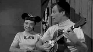 Mickey Mouse Club: "Beauty is as Beauty Does"