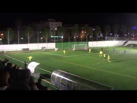 Golo 1 Véstia Olimpico x Monte Caparica